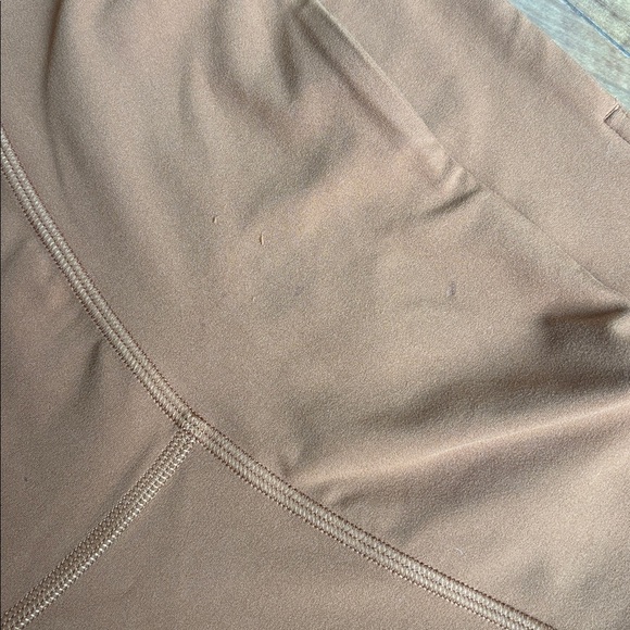 Lululemon high rise bootcut - Picture 6 of 7